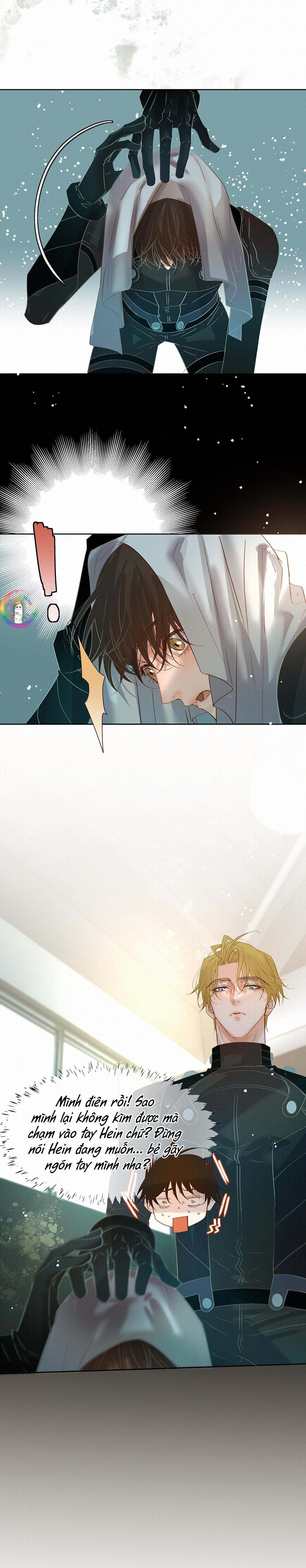 Trỗi Dậy Từ Tro Tàn Chapter 84 - Trang 4