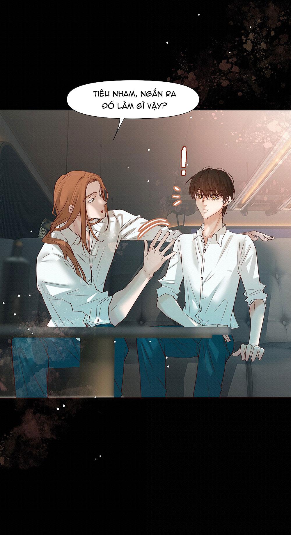 Trỗi Dậy Từ Tro Tàn Chapter 85 - Trang 2