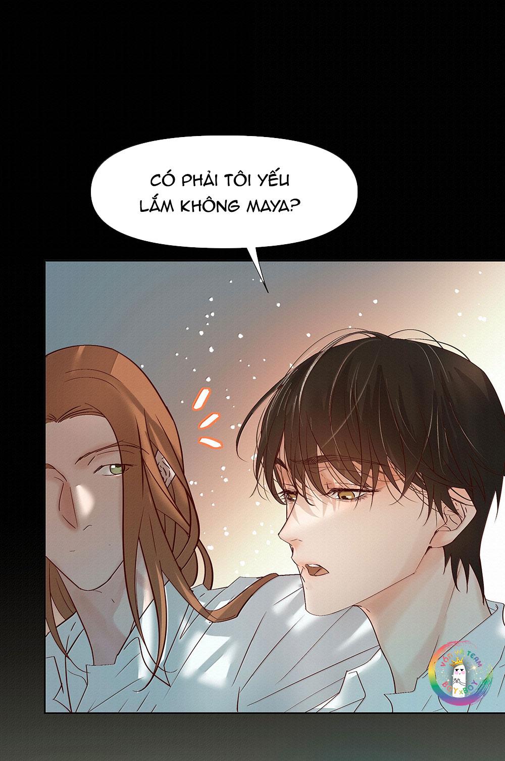 Trỗi Dậy Từ Tro Tàn Chapter 85 - Trang 2
