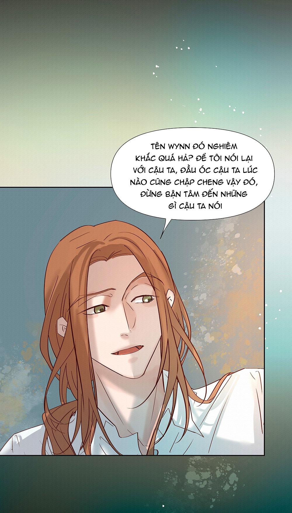 Trỗi Dậy Từ Tro Tàn Chapter 85 - Trang 2