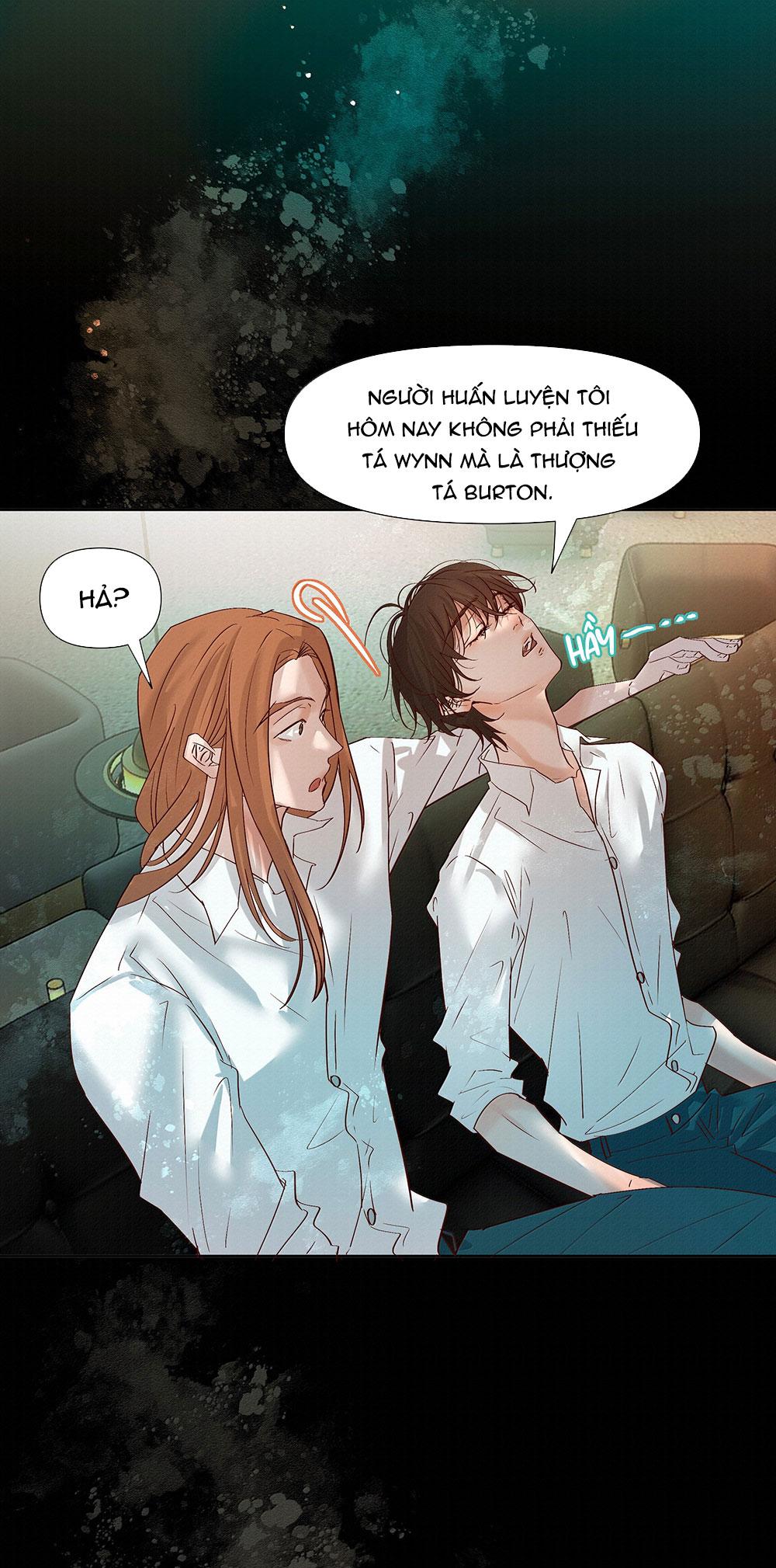Trỗi Dậy Từ Tro Tàn Chapter 85 - Trang 2