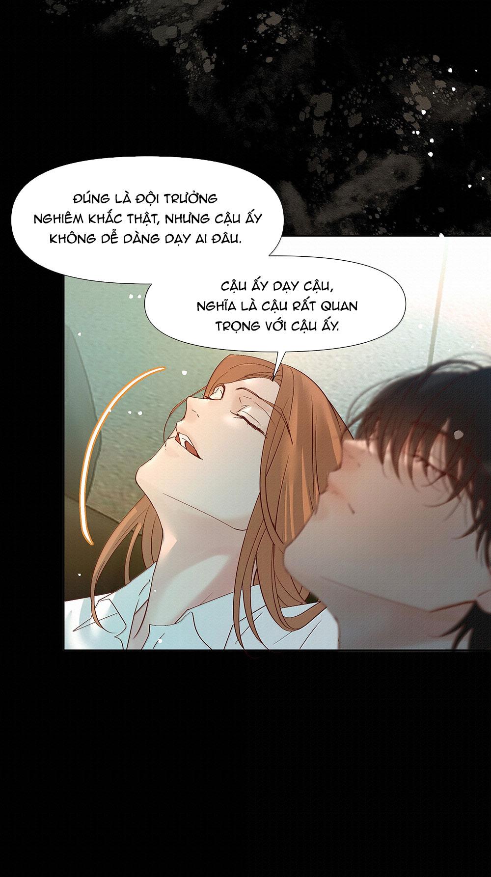 Trỗi Dậy Từ Tro Tàn Chapter 85 - Trang 2