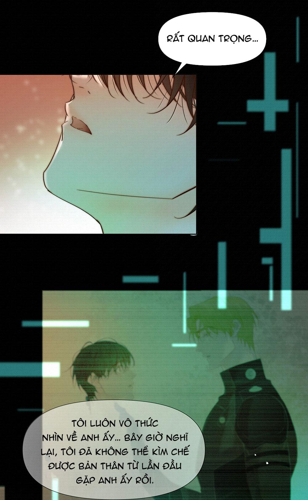 Trỗi Dậy Từ Tro Tàn Chapter 85 - Trang 2