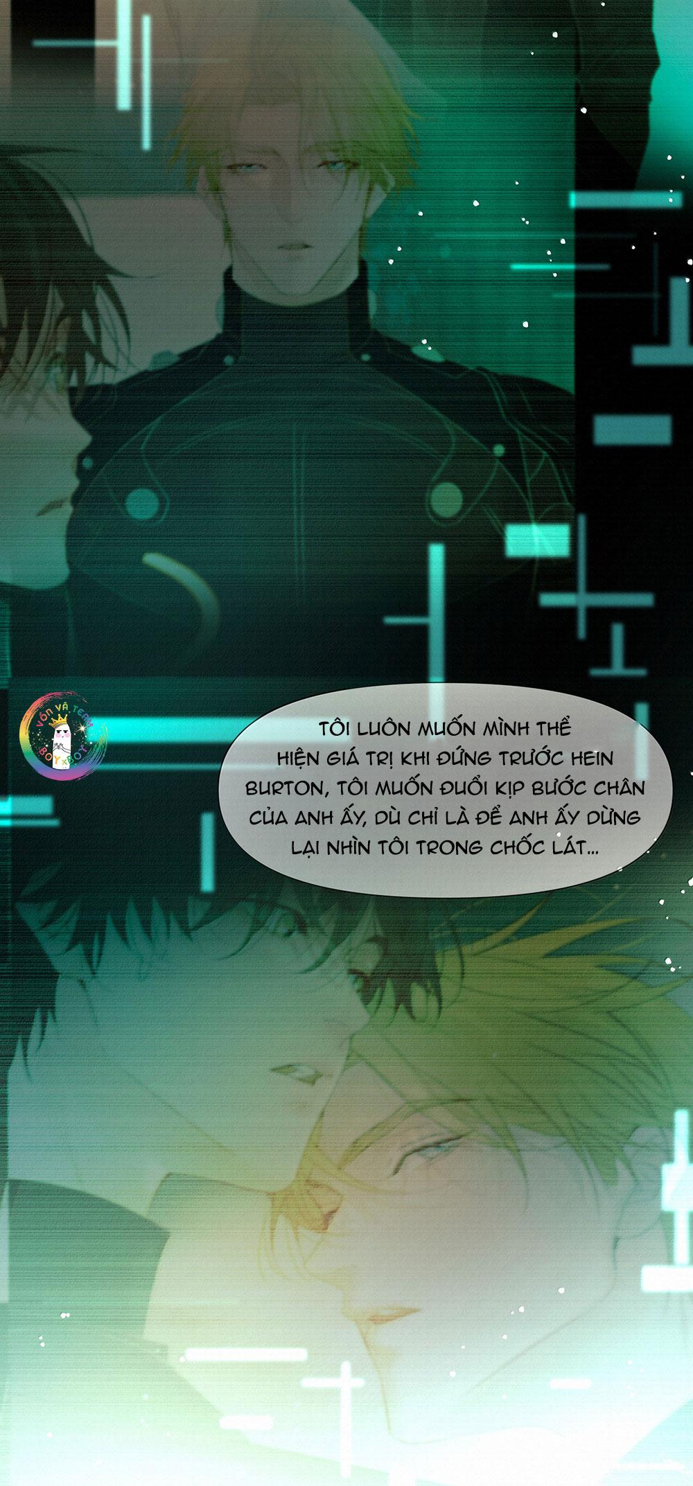 Trỗi Dậy Từ Tro Tàn Chapter 85 - Trang 2