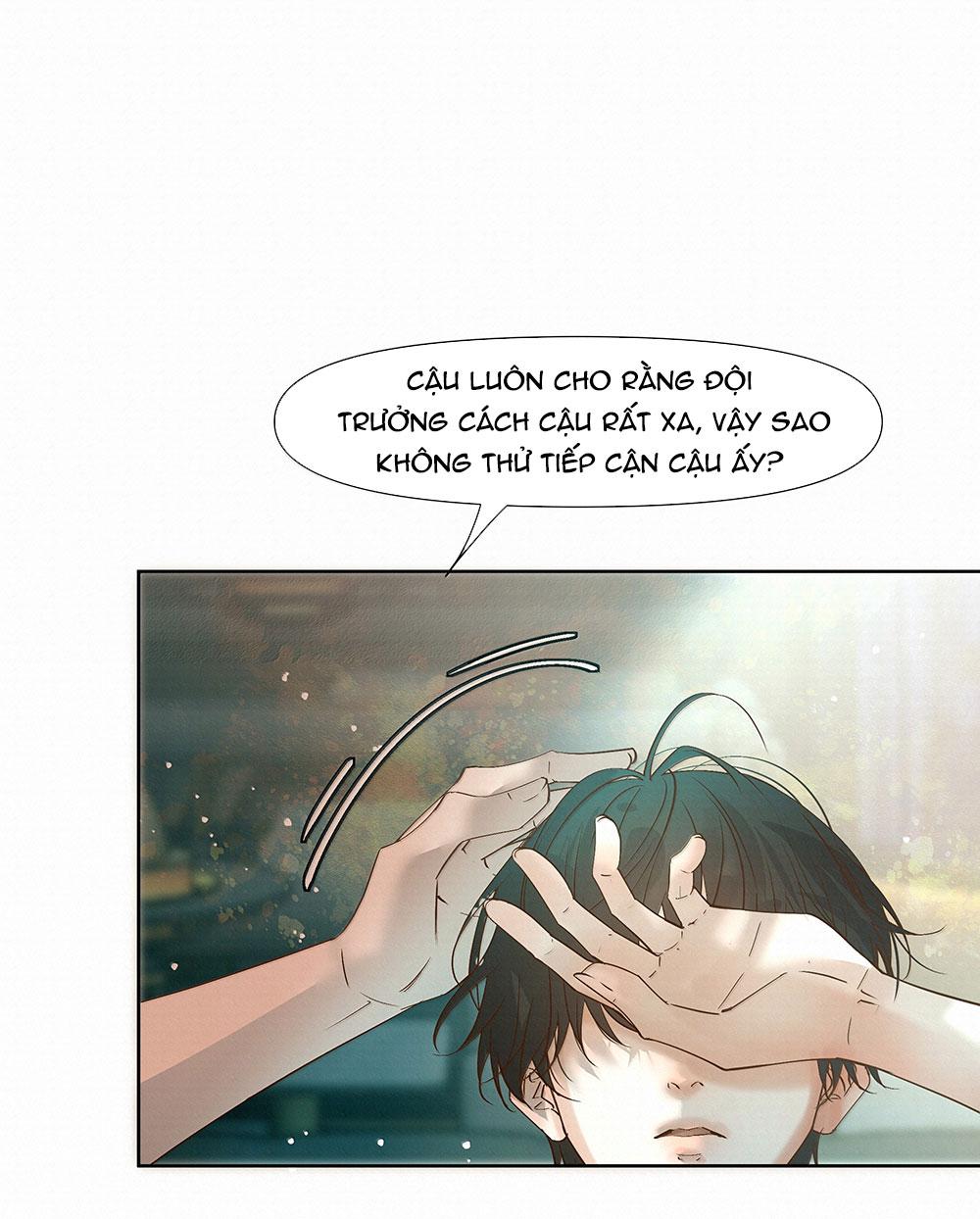 Trỗi Dậy Từ Tro Tàn Chapter 85 - Trang 2