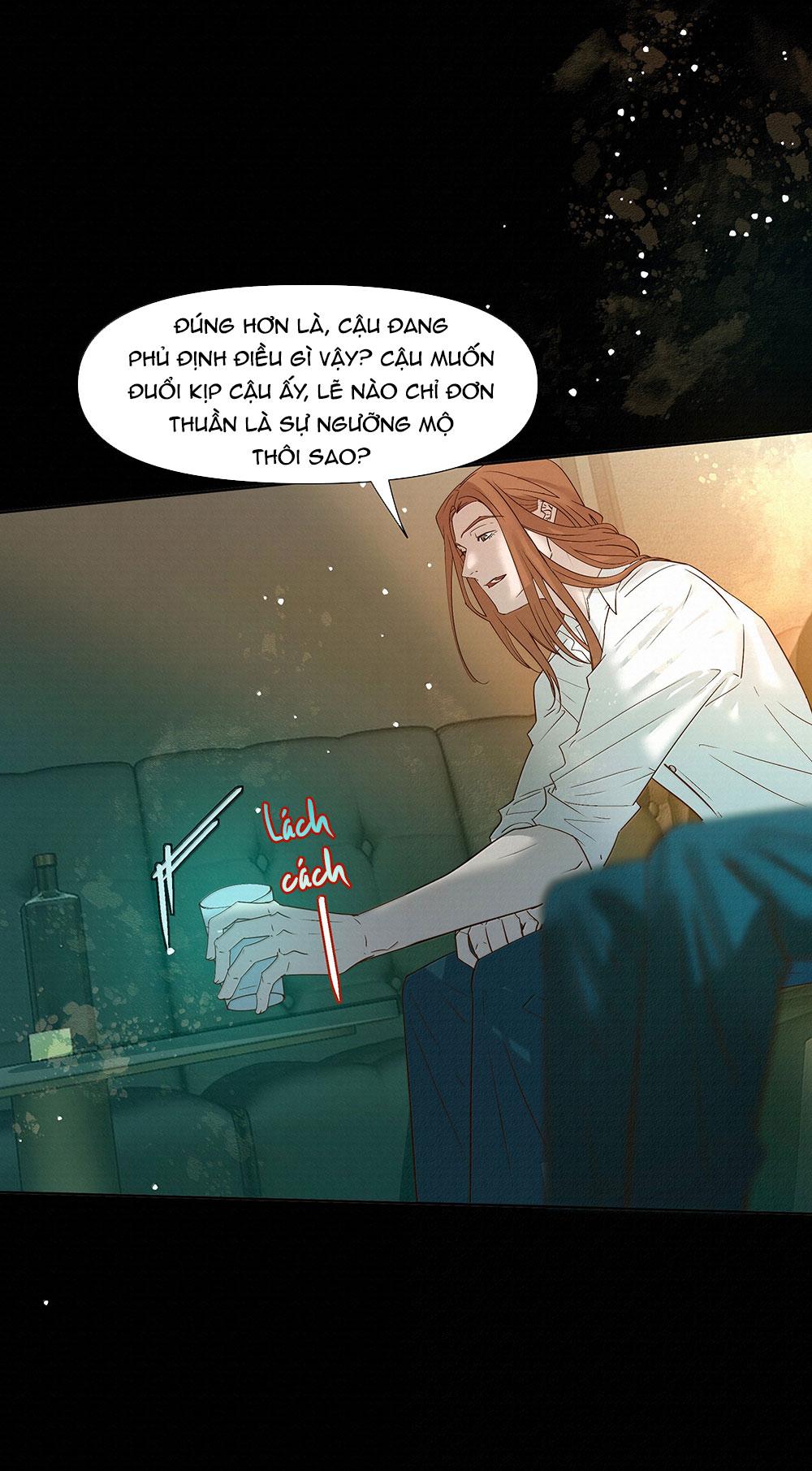 Trỗi Dậy Từ Tro Tàn Chapter 85 - Trang 2