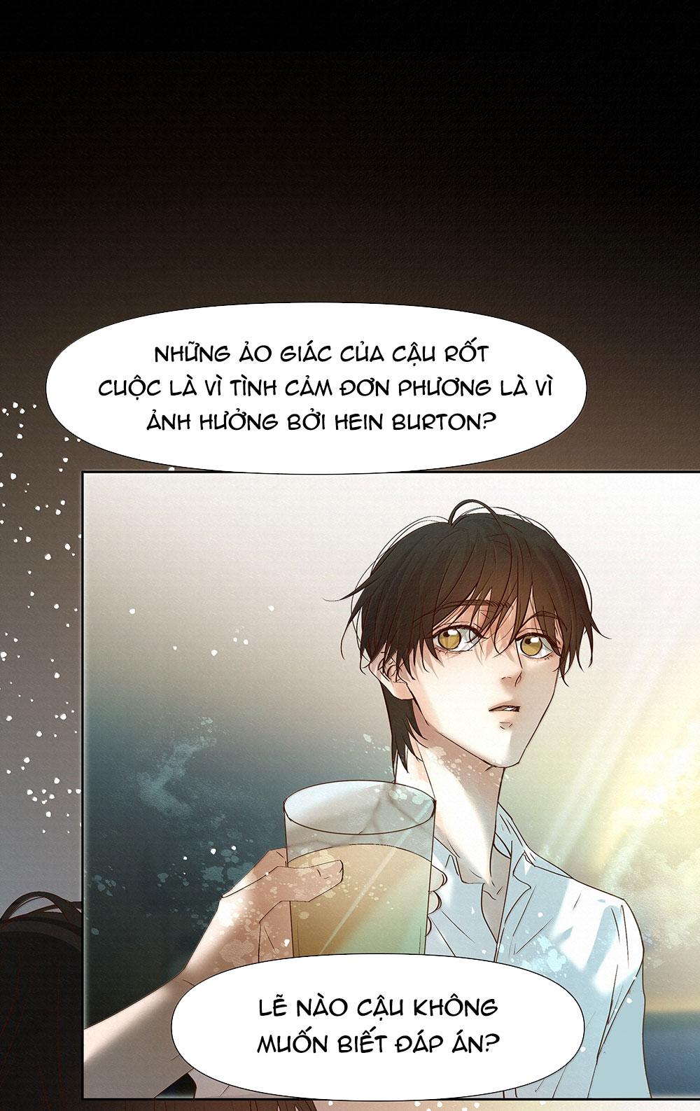 Trỗi Dậy Từ Tro Tàn Chapter 85 - Trang 2