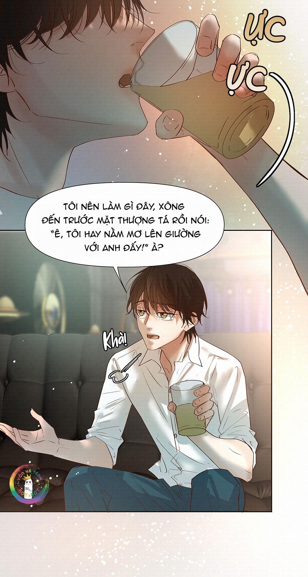 Trỗi Dậy Từ Tro Tàn Chapter 85 - Trang 2
