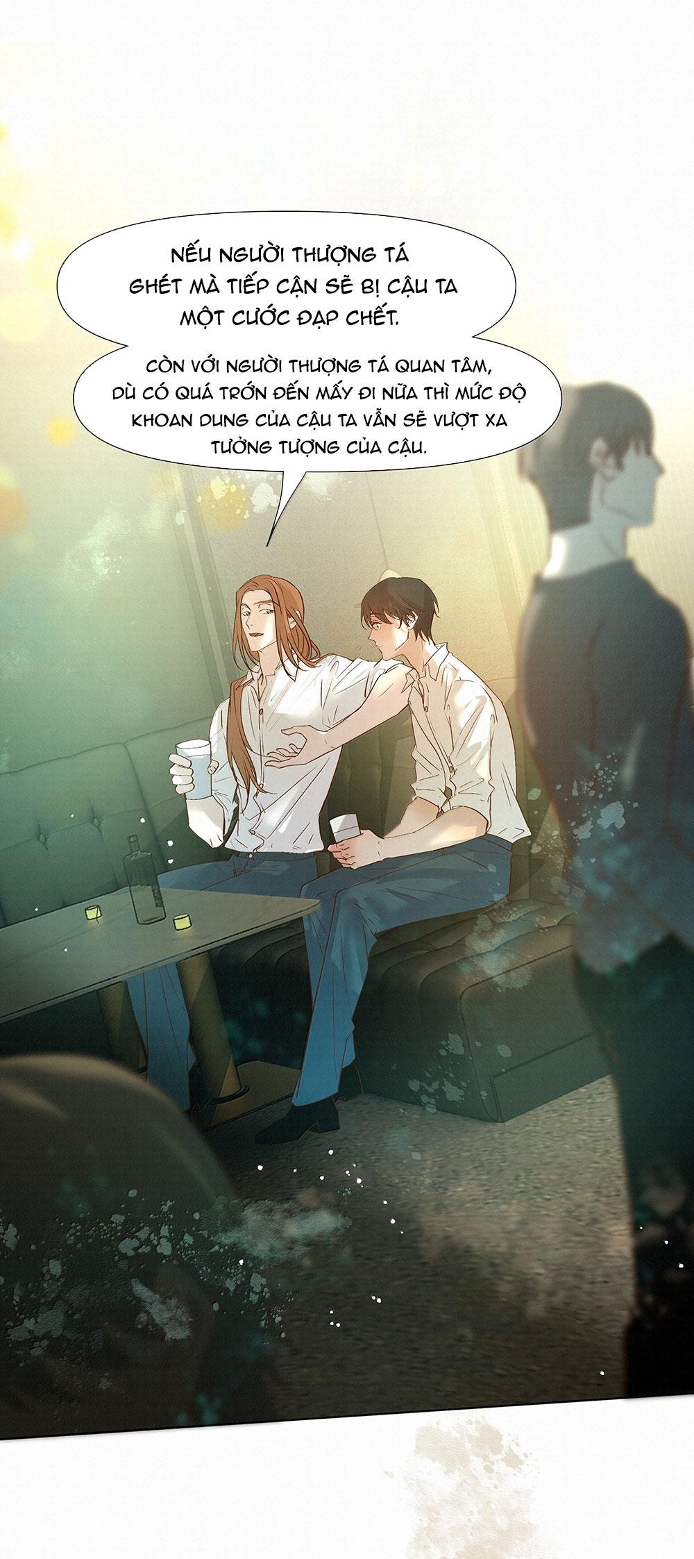 Trỗi Dậy Từ Tro Tàn Chapter 85 - Trang 2