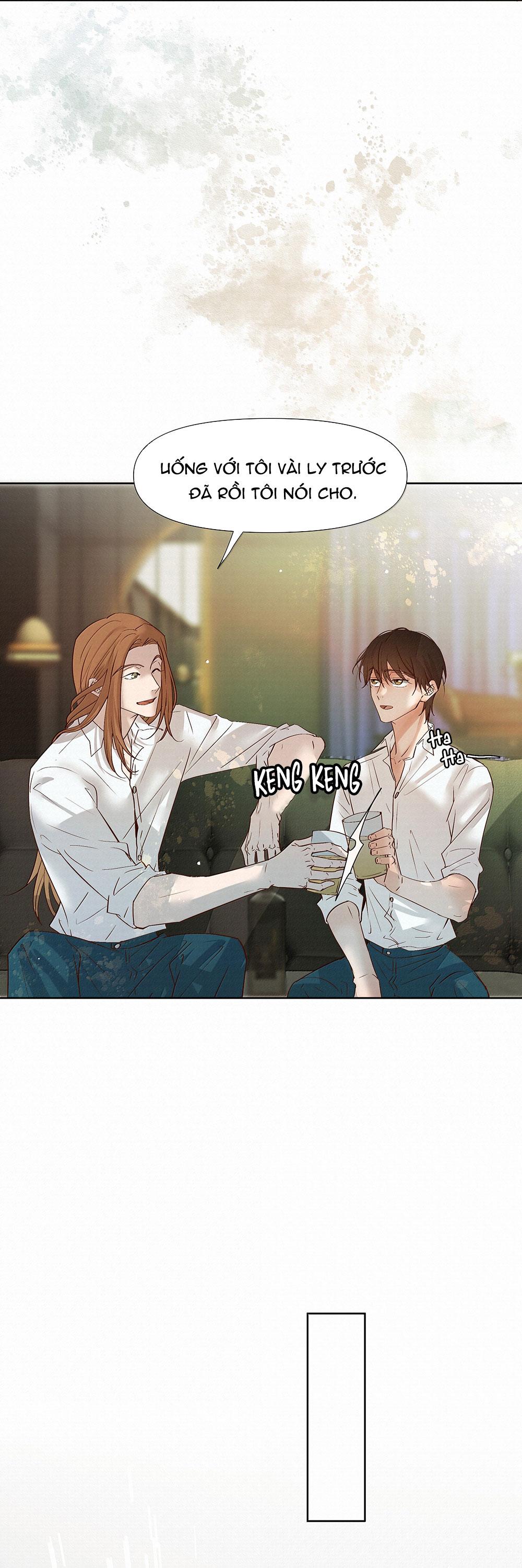 Trỗi Dậy Từ Tro Tàn Chapter 85 - Trang 2