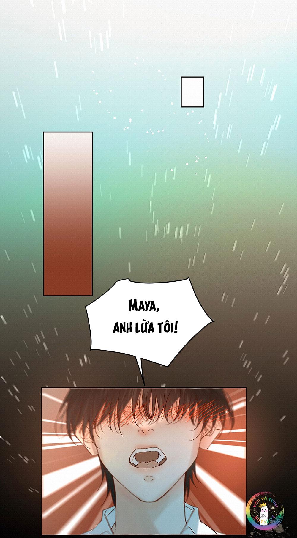 Trỗi Dậy Từ Tro Tàn Chapter 85 - Trang 2