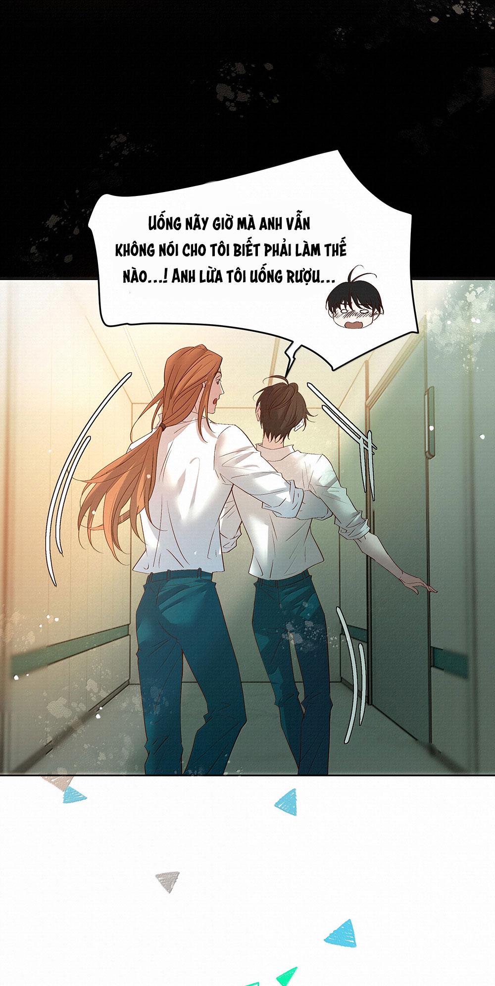 Trỗi Dậy Từ Tro Tàn Chapter 85 - Trang 2