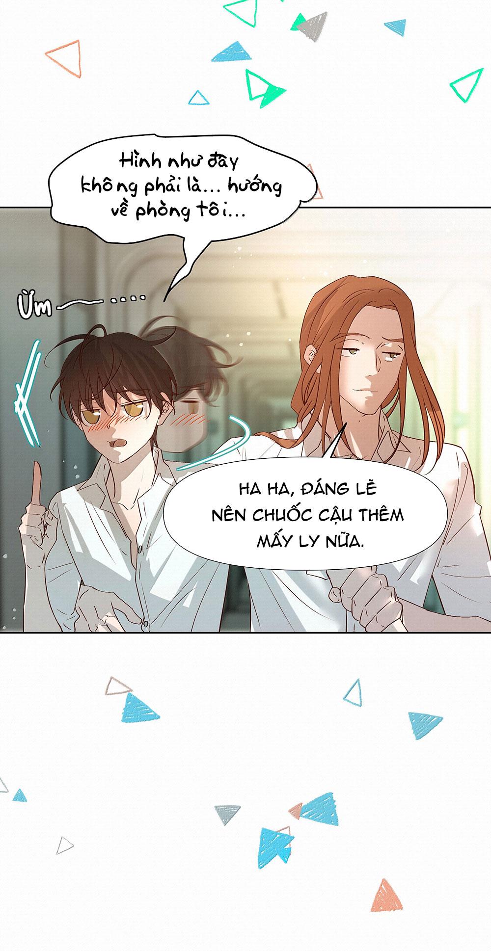 Trỗi Dậy Từ Tro Tàn Chapter 85 - Trang 2