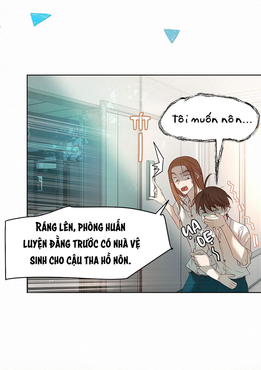 Trỗi Dậy Từ Tro Tàn Chapter 85 - Trang 2