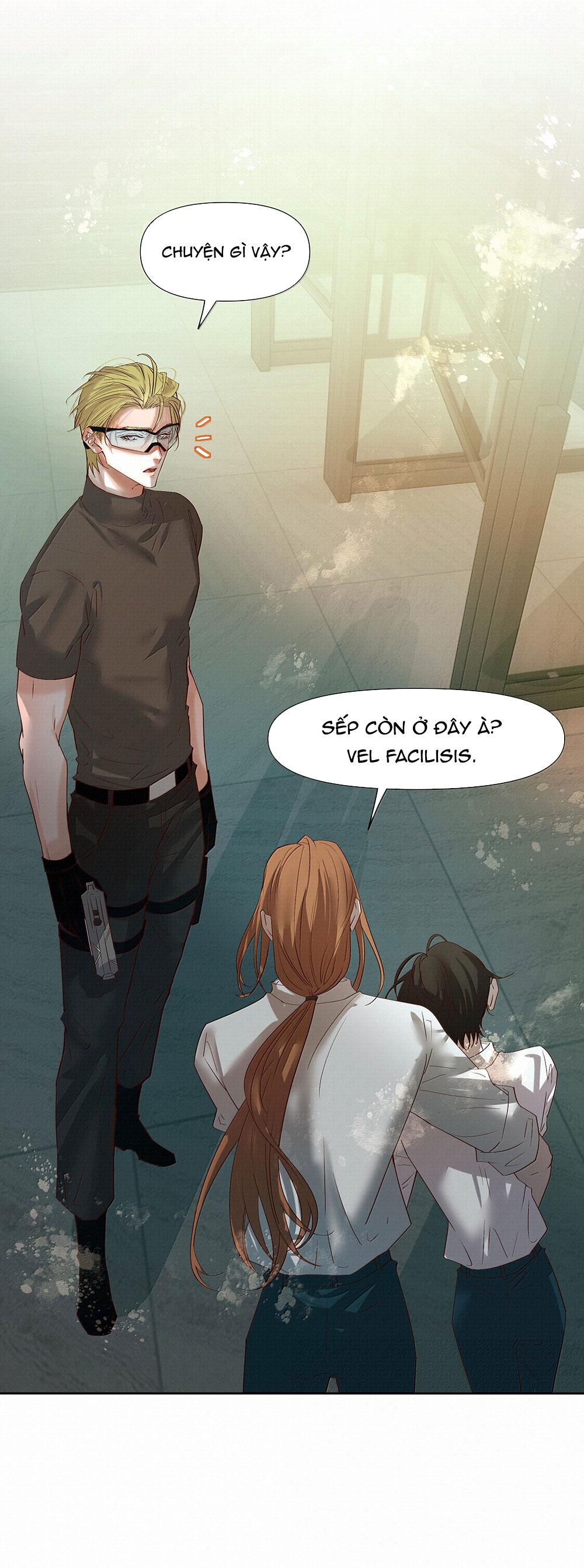 Trỗi Dậy Từ Tro Tàn Chapter 85 - Trang 2