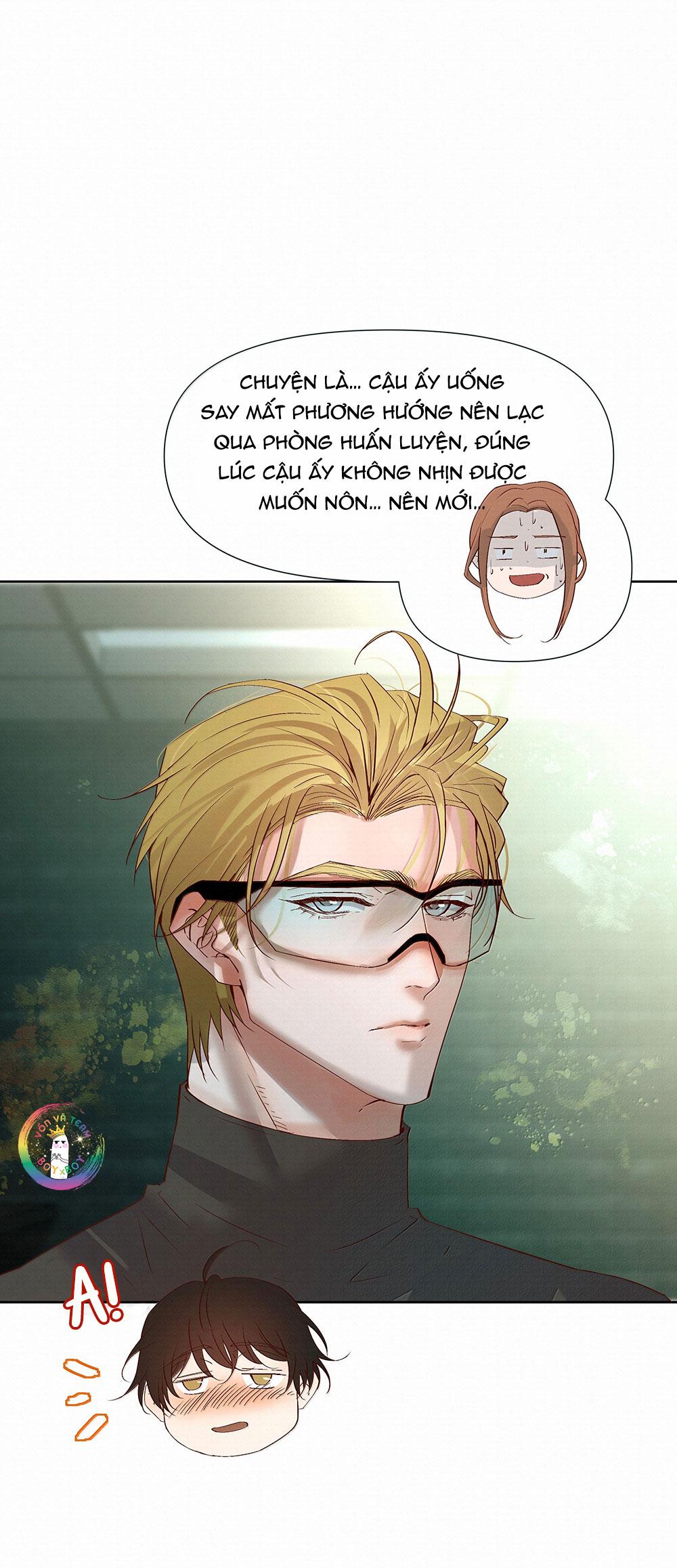 Trỗi Dậy Từ Tro Tàn Chapter 85 - Trang 2
