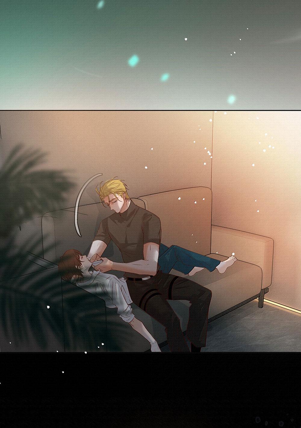 Trỗi Dậy Từ Tro Tàn Chapter 85 - Trang 2
