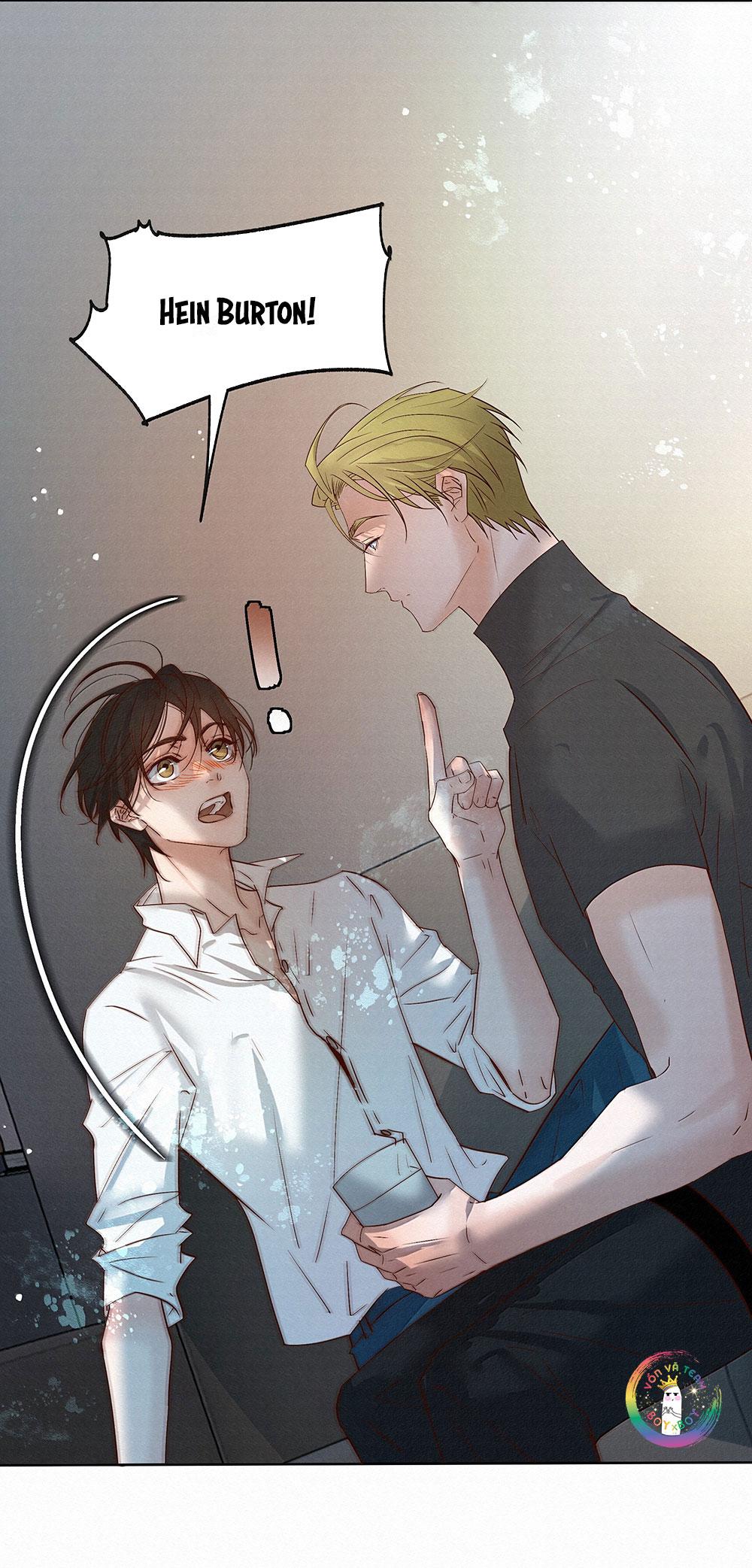 Trỗi Dậy Từ Tro Tàn Chapter 85 - Trang 2