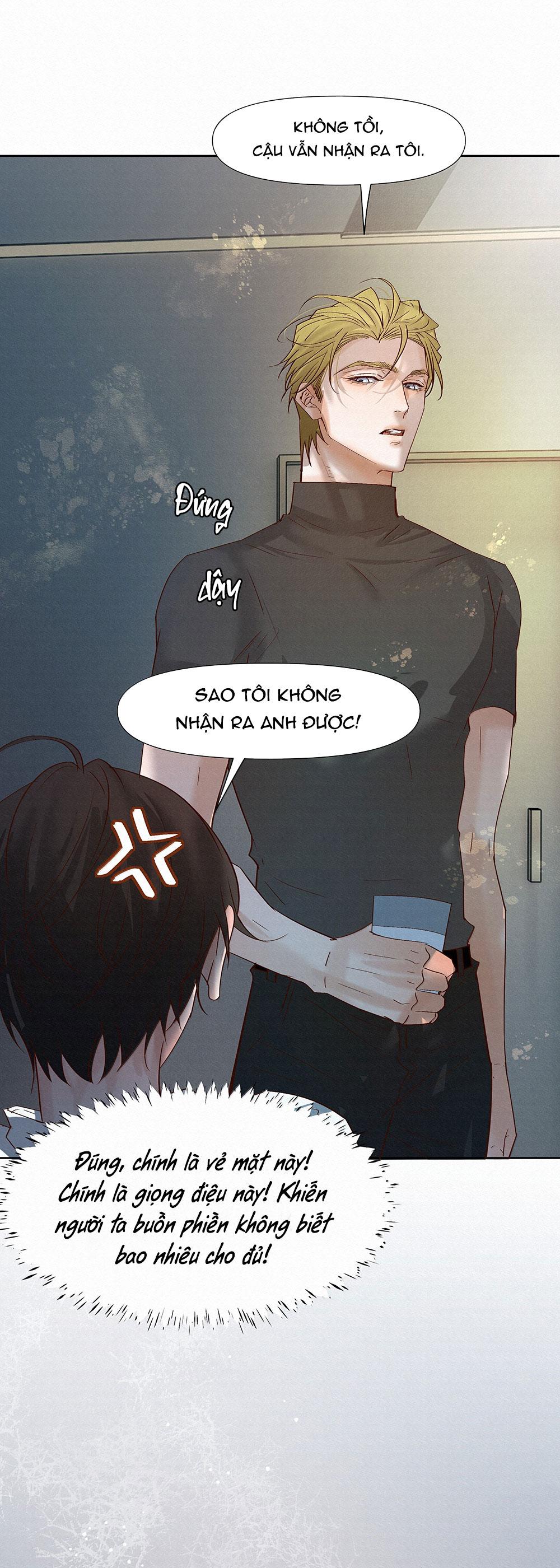 Trỗi Dậy Từ Tro Tàn Chapter 85 - Trang 2