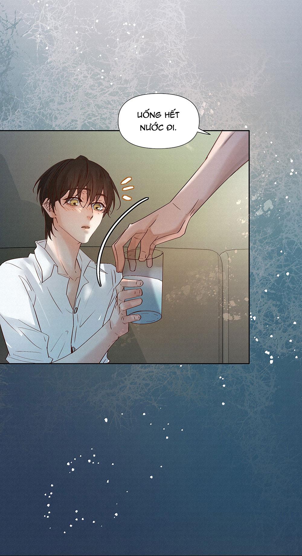 Trỗi Dậy Từ Tro Tàn Chapter 85 - Trang 2
