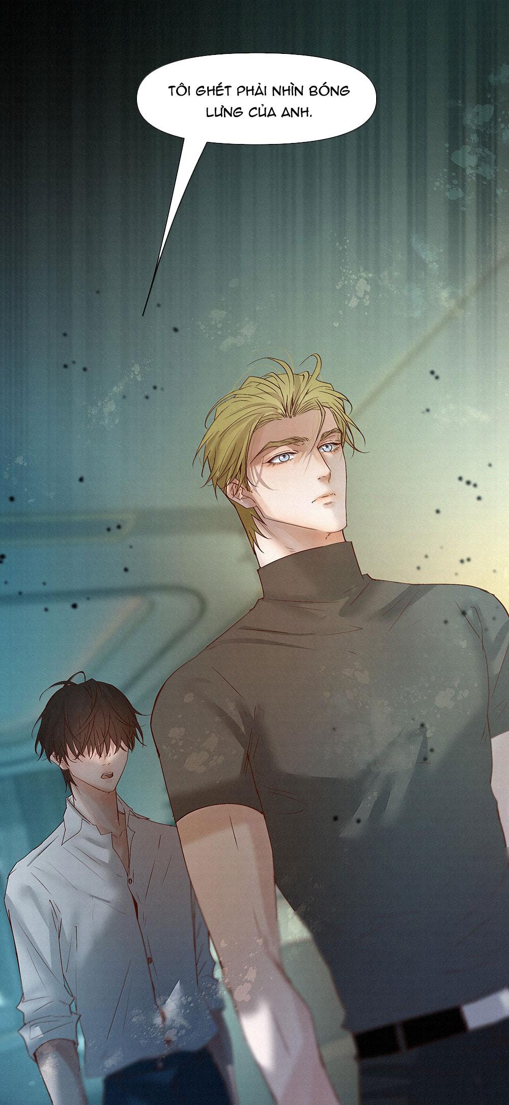 Trỗi Dậy Từ Tro Tàn Chapter 85 - Trang 2