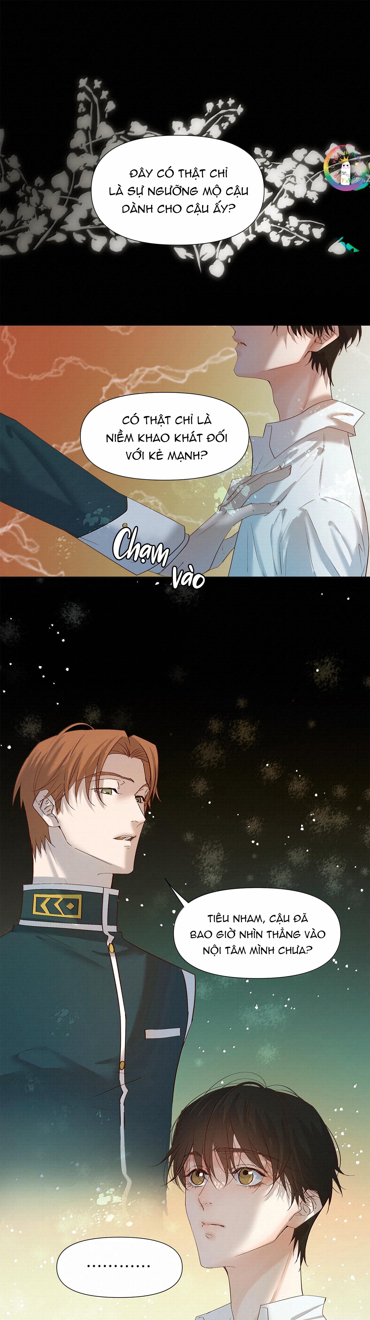 Trỗi Dậy Từ Tro Tàn Chapter 88 - Next 