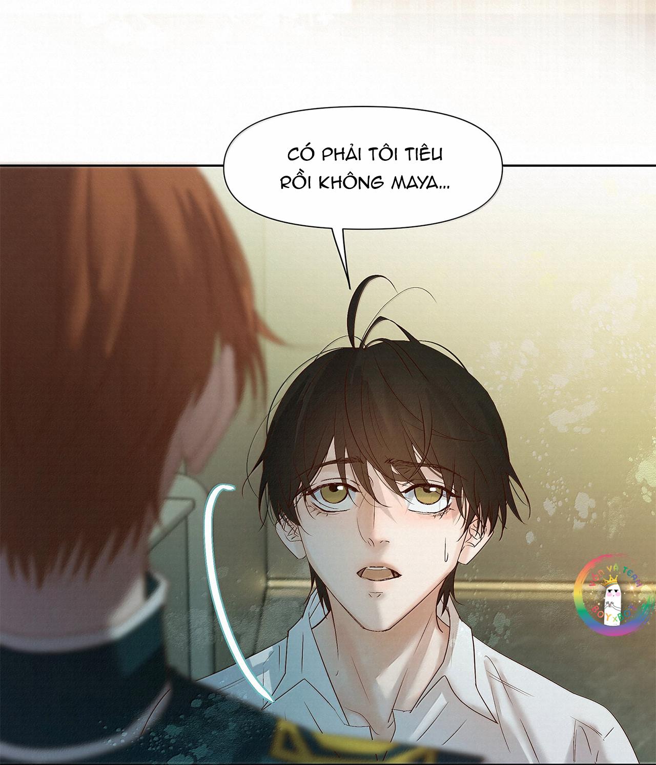 Trỗi Dậy Từ Tro Tàn Chapter 88 - Next 