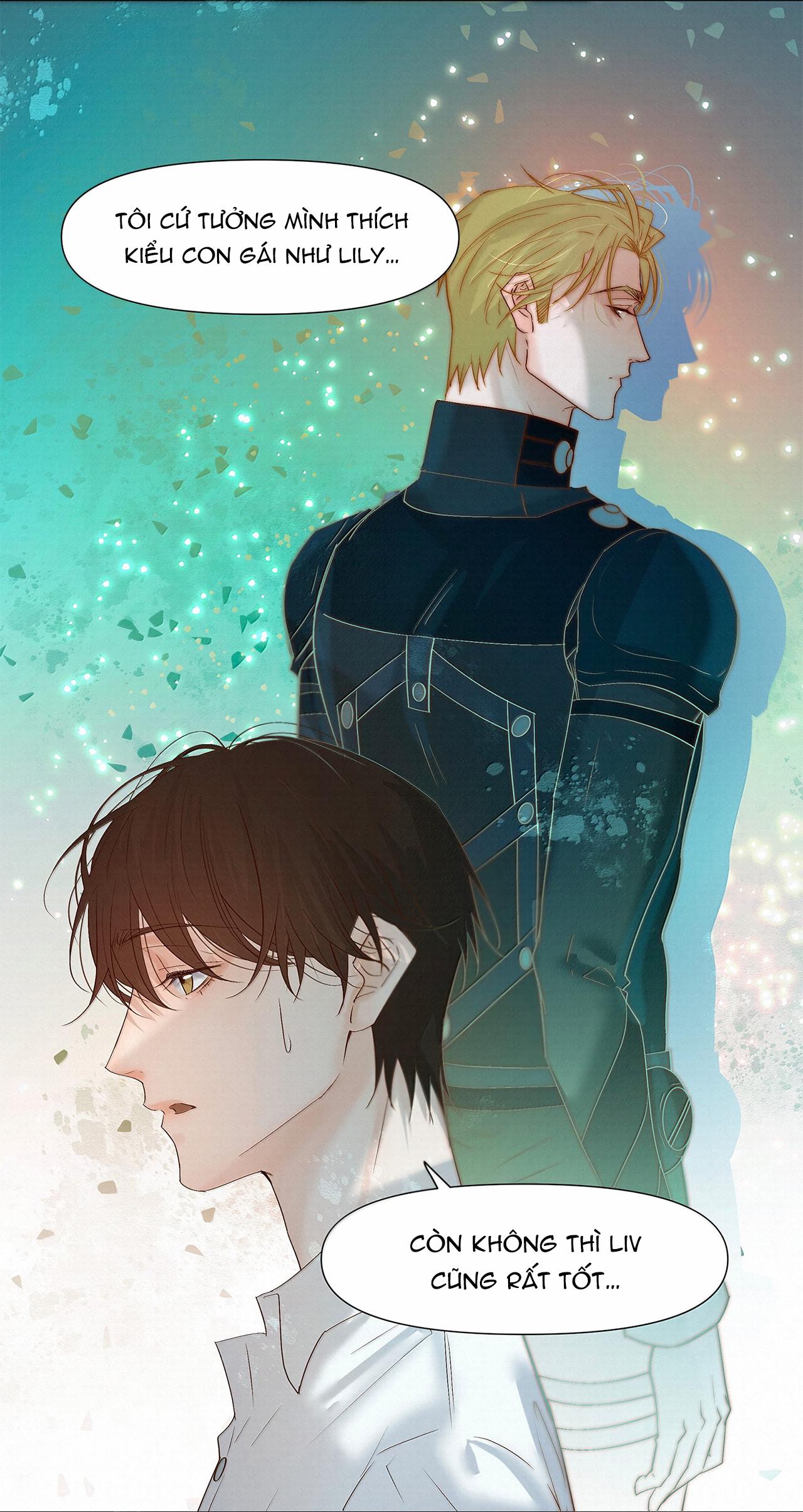 Trỗi Dậy Từ Tro Tàn Chapter 88 - Next 