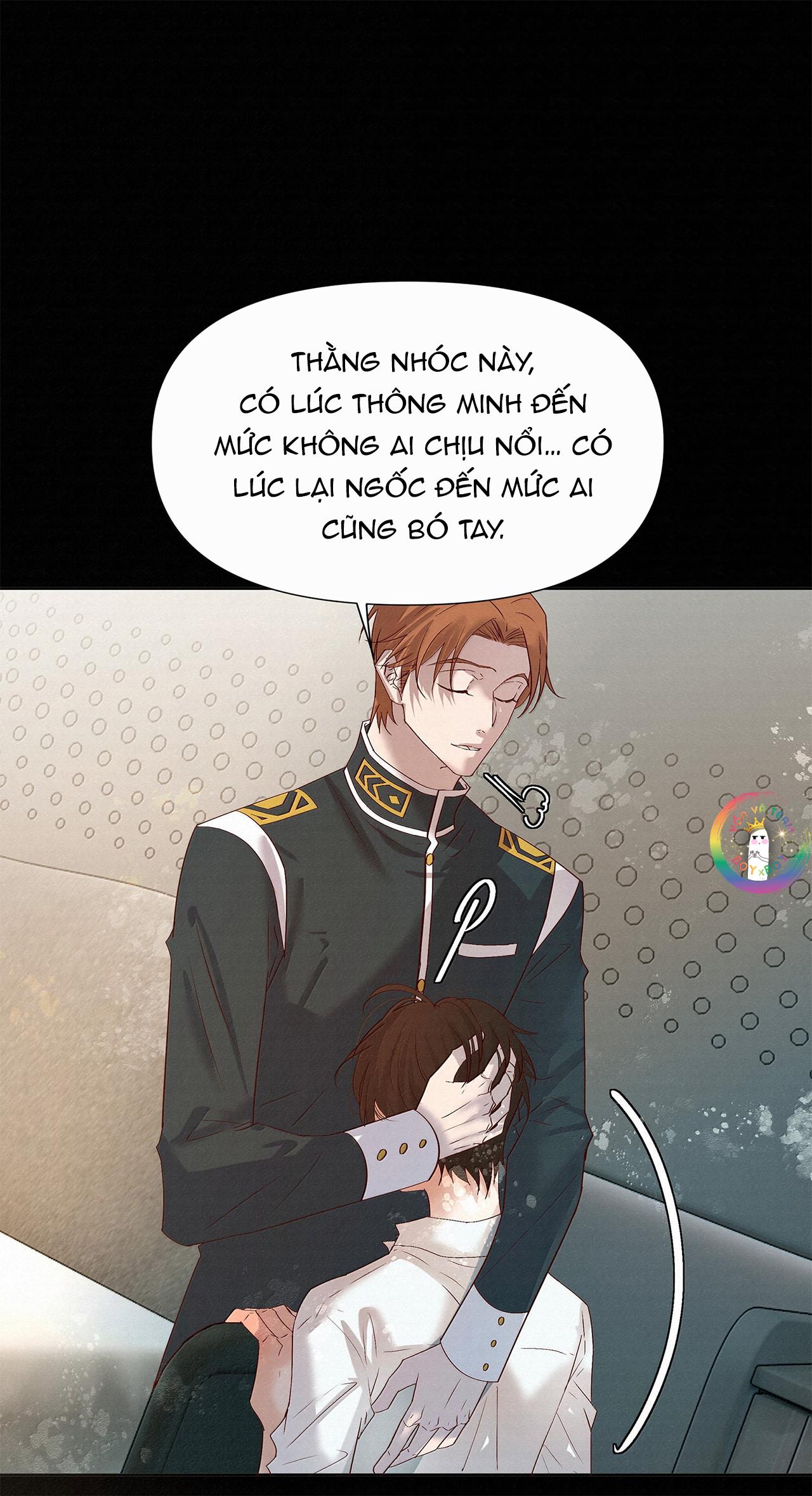 Trỗi Dậy Từ Tro Tàn Chapter 88 - Next 