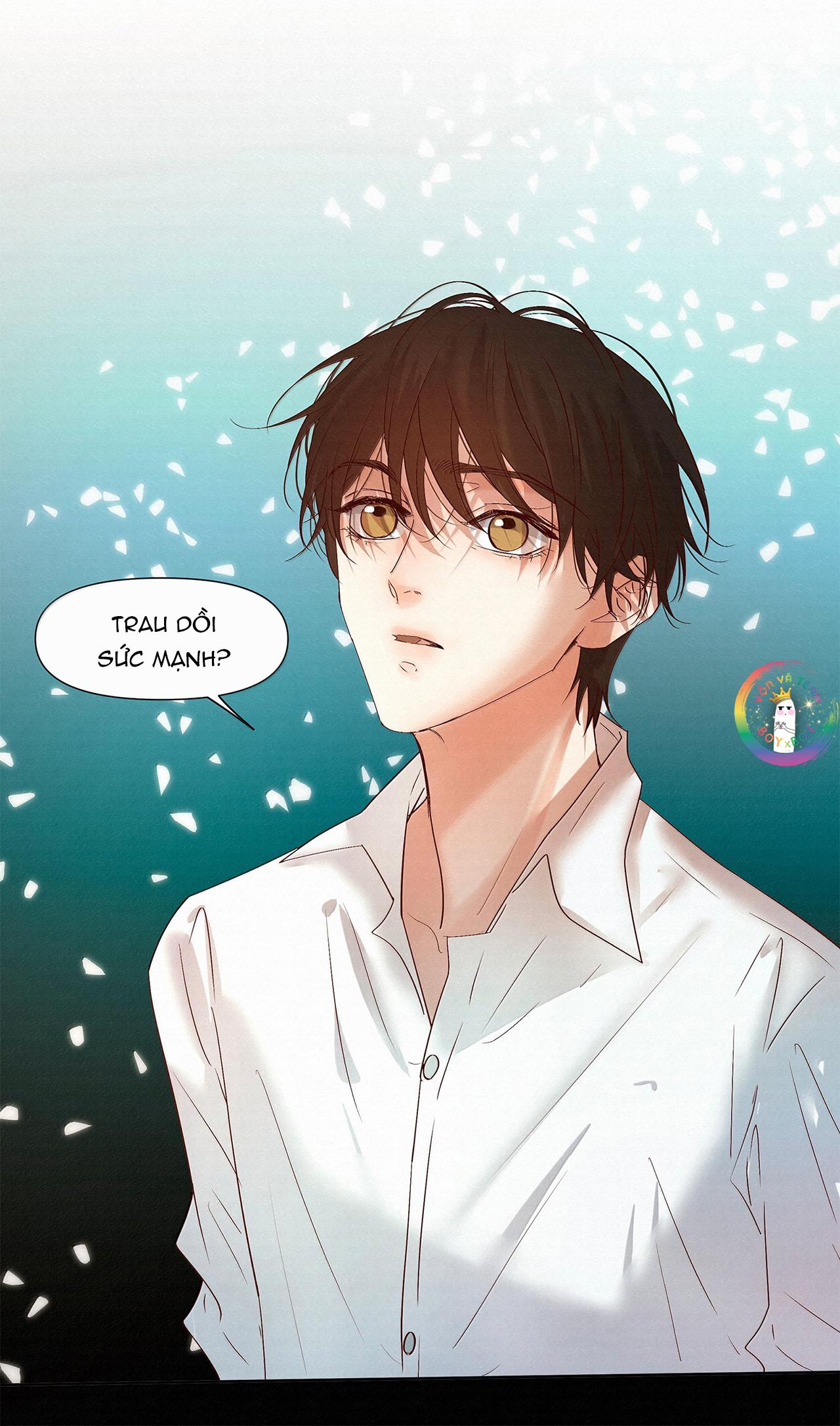 Trỗi Dậy Từ Tro Tàn Chapter 88 - Next 