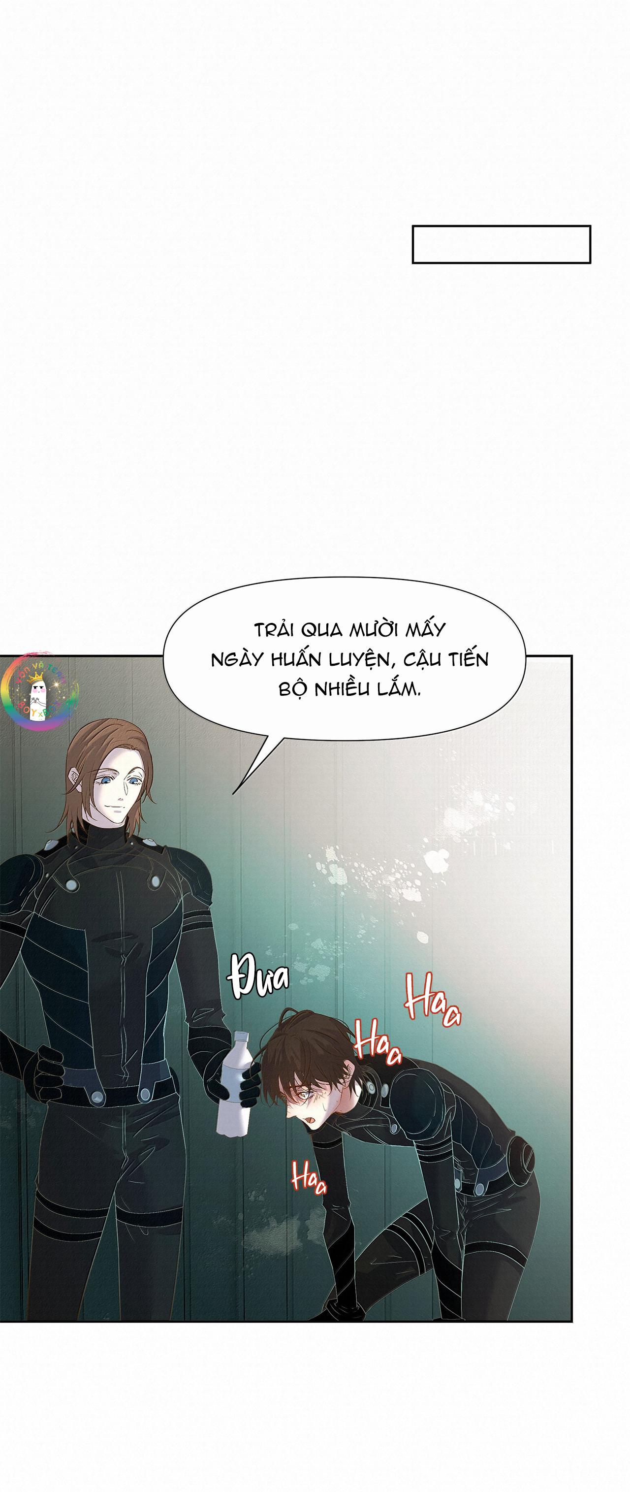 Trỗi Dậy Từ Tro Tàn Chapter 88 - Next 