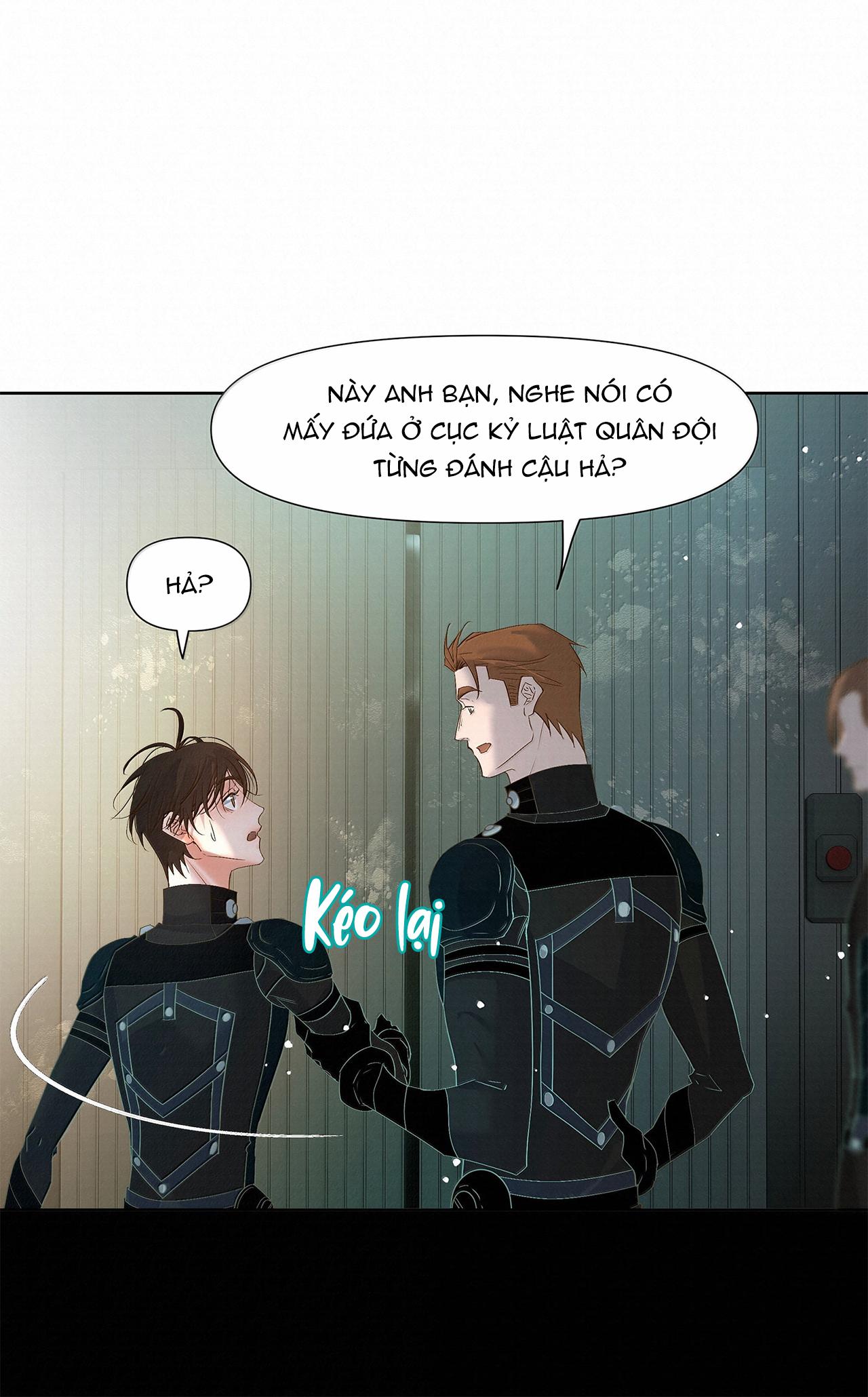 Trỗi Dậy Từ Tro Tàn Chapter 88 - Next 