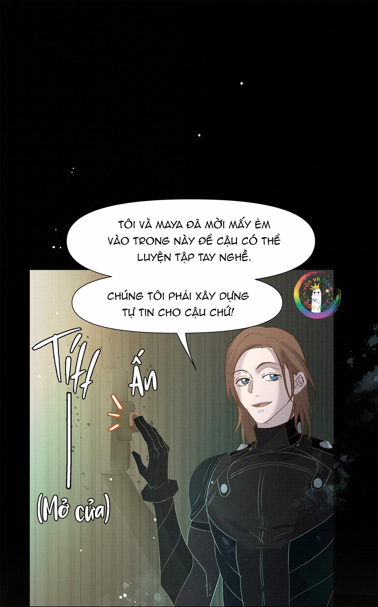 Trỗi Dậy Từ Tro Tàn Chapter 88 - Next 