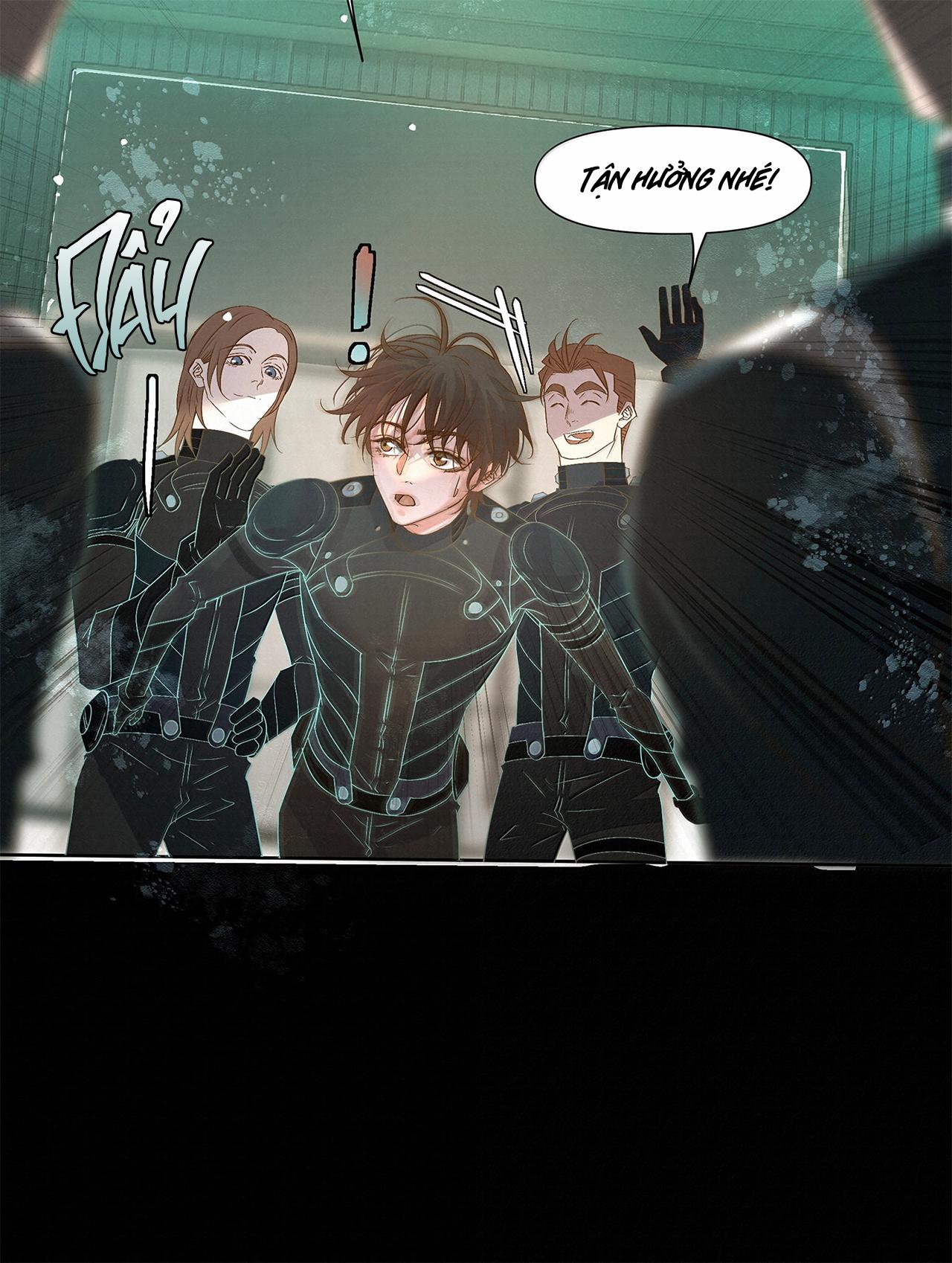 Trỗi Dậy Từ Tro Tàn Chapter 88 - Next 