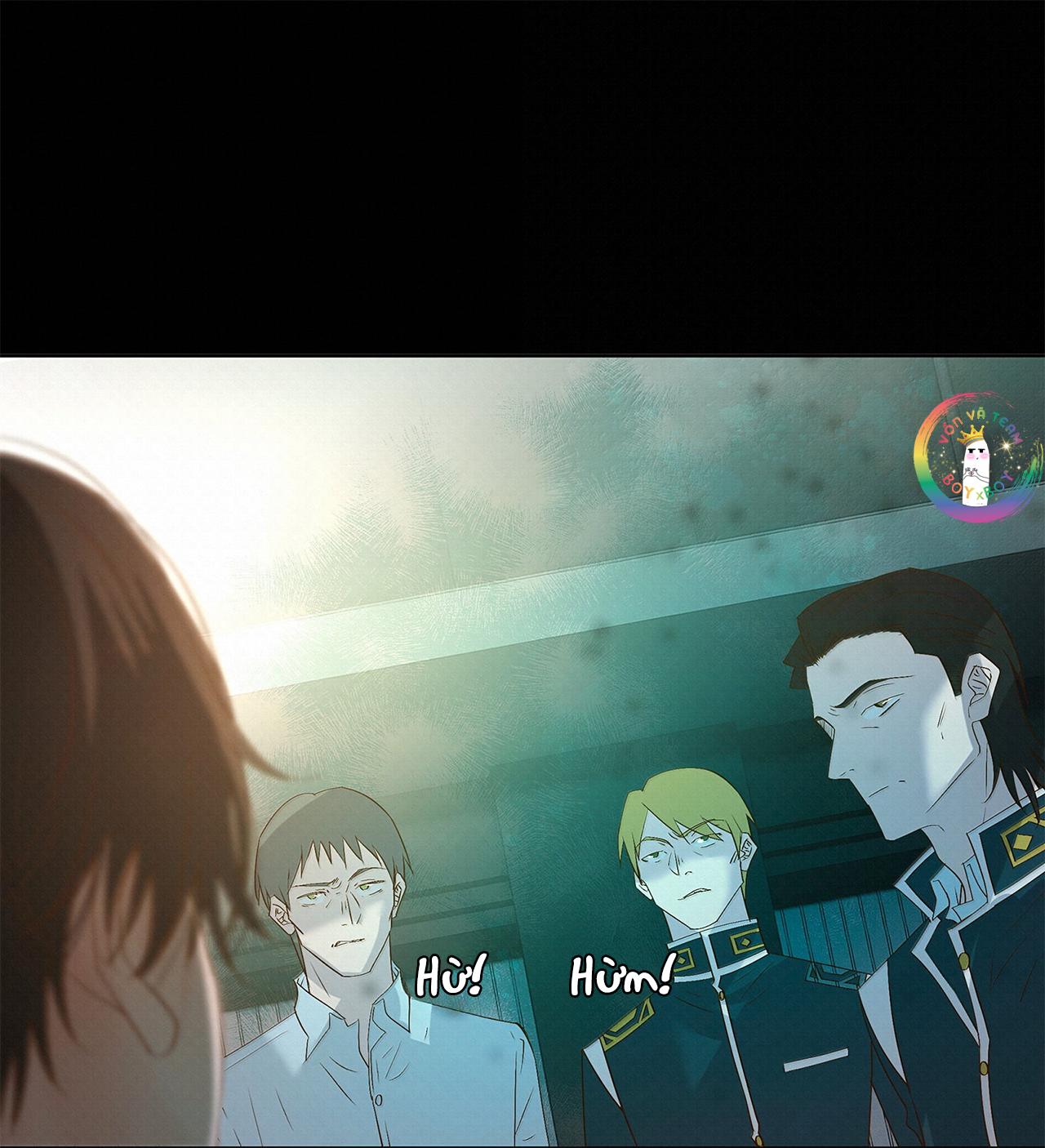 Trỗi Dậy Từ Tro Tàn Chapter 88 - Next 