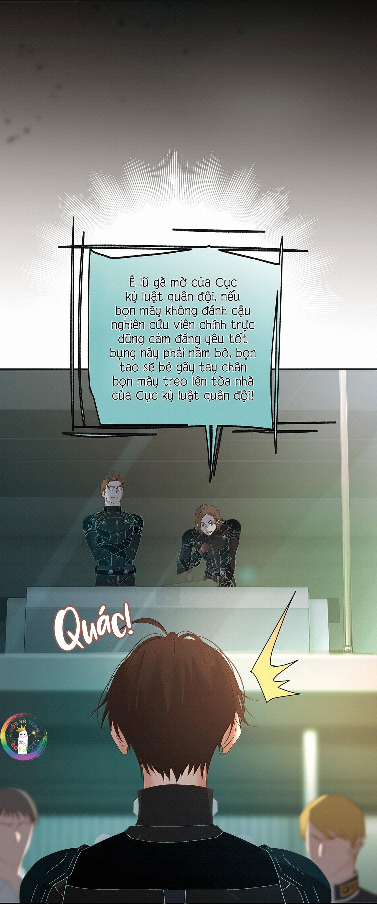 Trỗi Dậy Từ Tro Tàn Chapter 88 - Next 