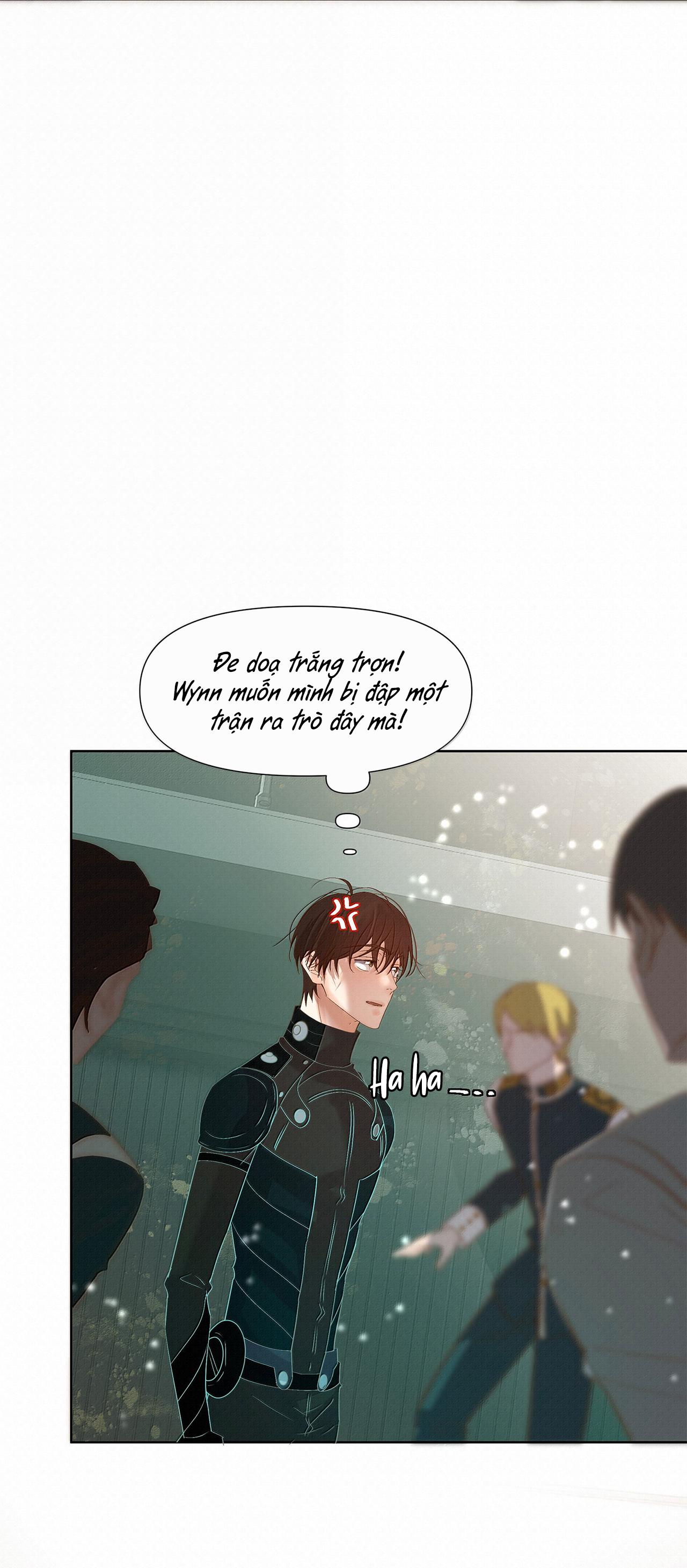 Trỗi Dậy Từ Tro Tàn Chapter 88 - Next 