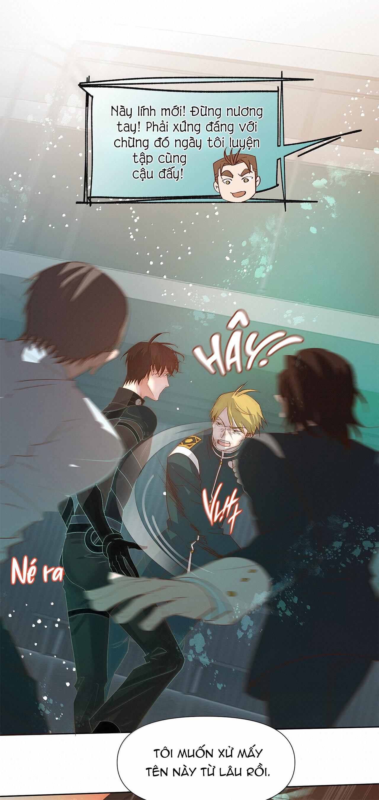 Trỗi Dậy Từ Tro Tàn Chapter 88 - Next 