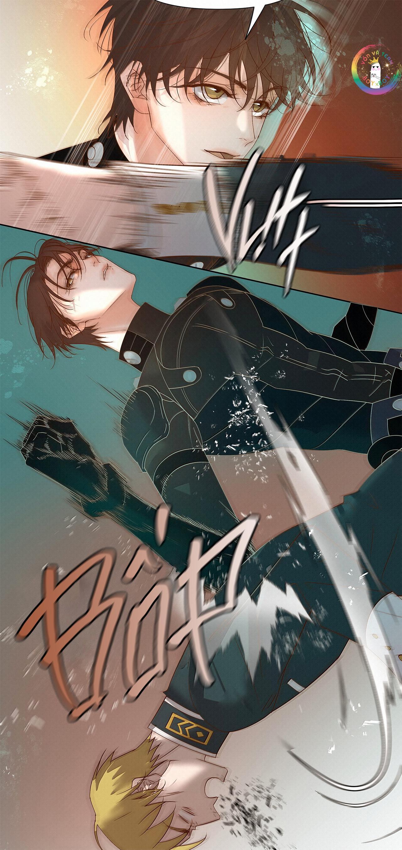Trỗi Dậy Từ Tro Tàn Chapter 88 - Next 