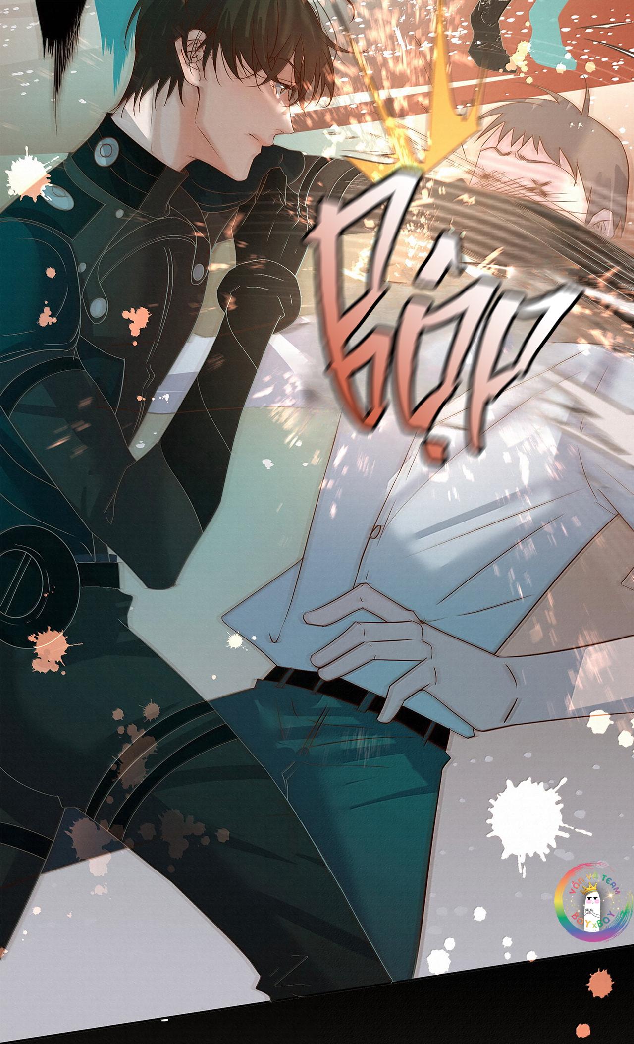 Trỗi Dậy Từ Tro Tàn Chapter 88 - Next 