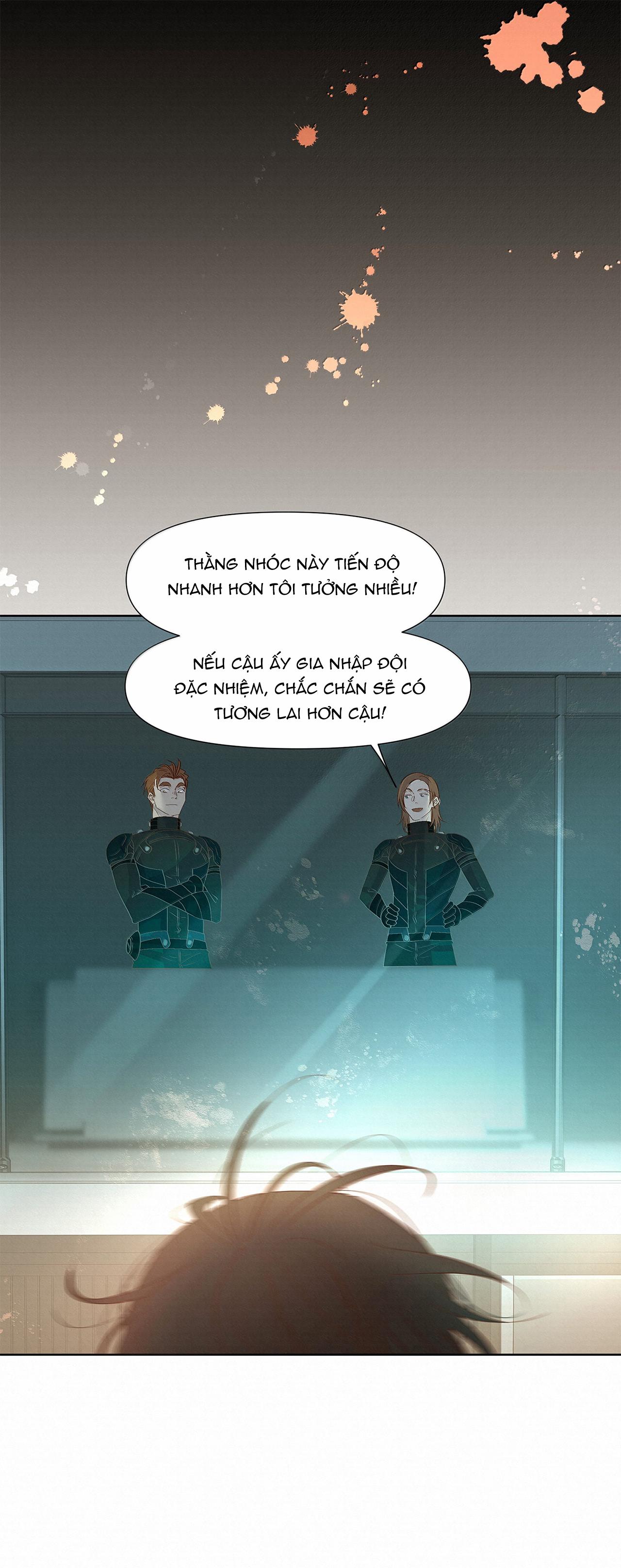 Trỗi Dậy Từ Tro Tàn Chapter 88 - Next 