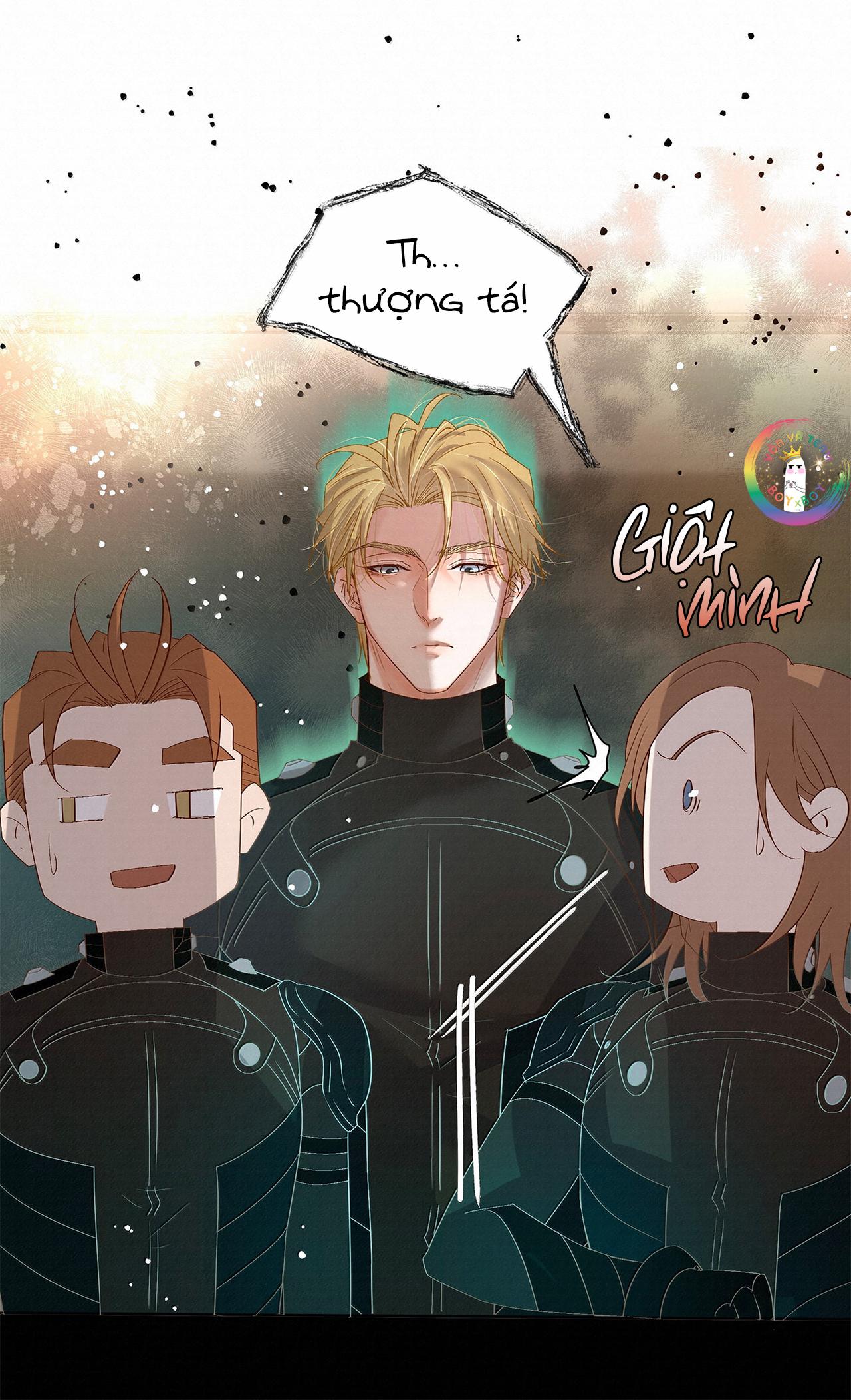 Trỗi Dậy Từ Tro Tàn Chapter 88 - Next 