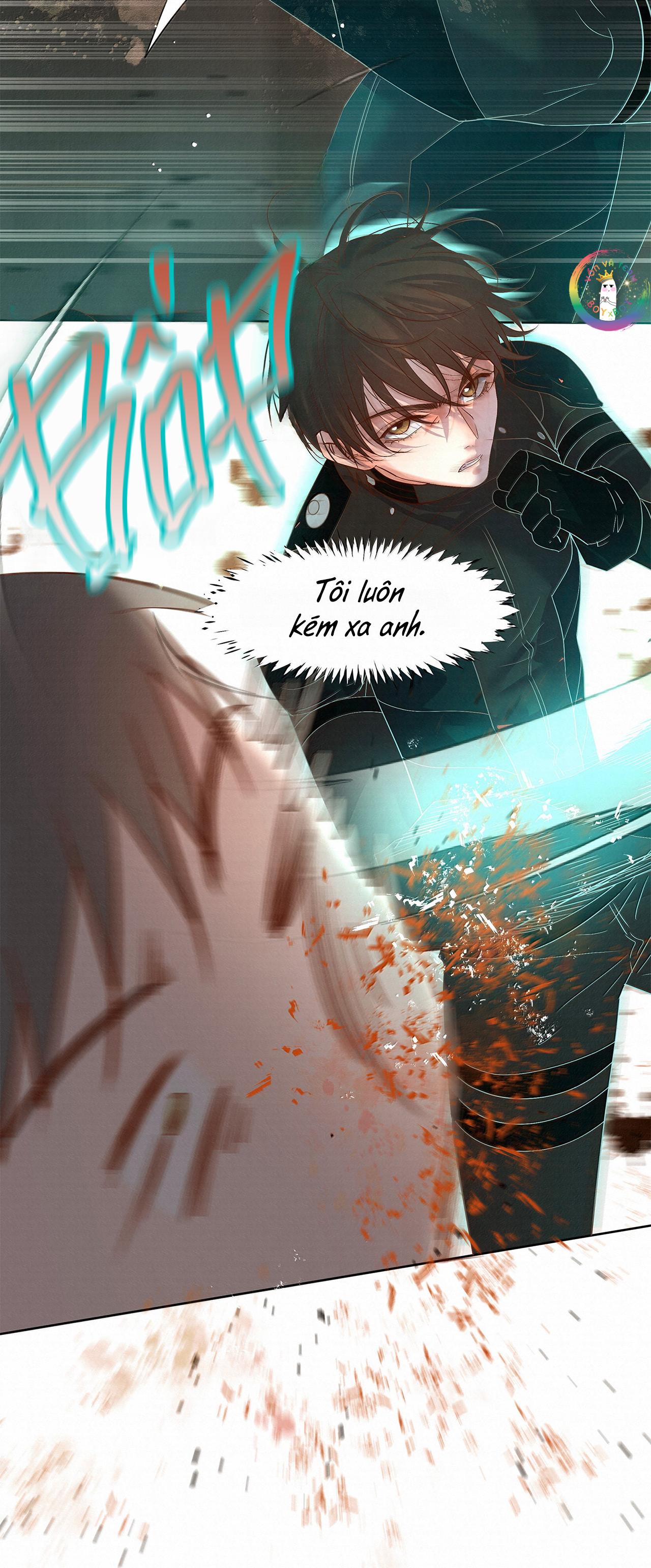 Trỗi Dậy Từ Tro Tàn Chapter 88 - Next 