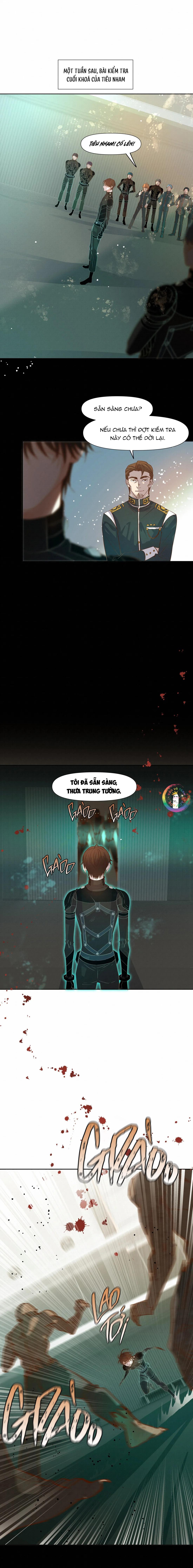 Trỗi Dậy Từ Tro Tàn Chapter 91 9