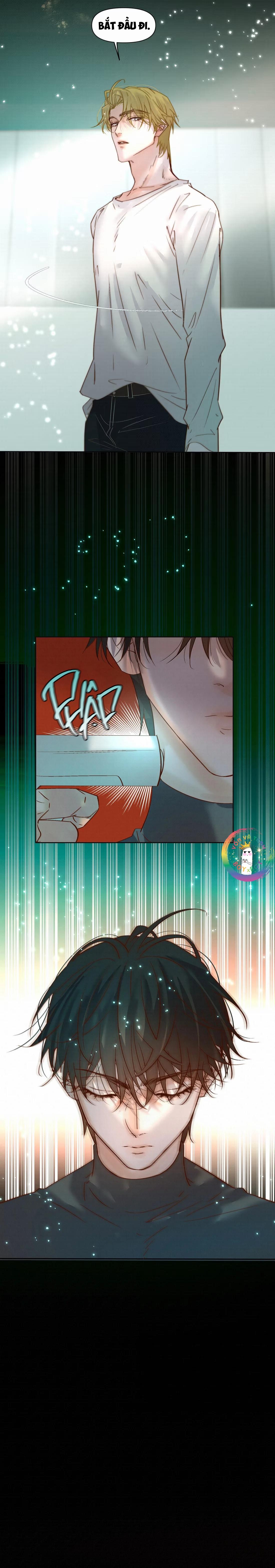 Trỗi Dậy Từ Tro Tàn Chapter 92 - Trang 3