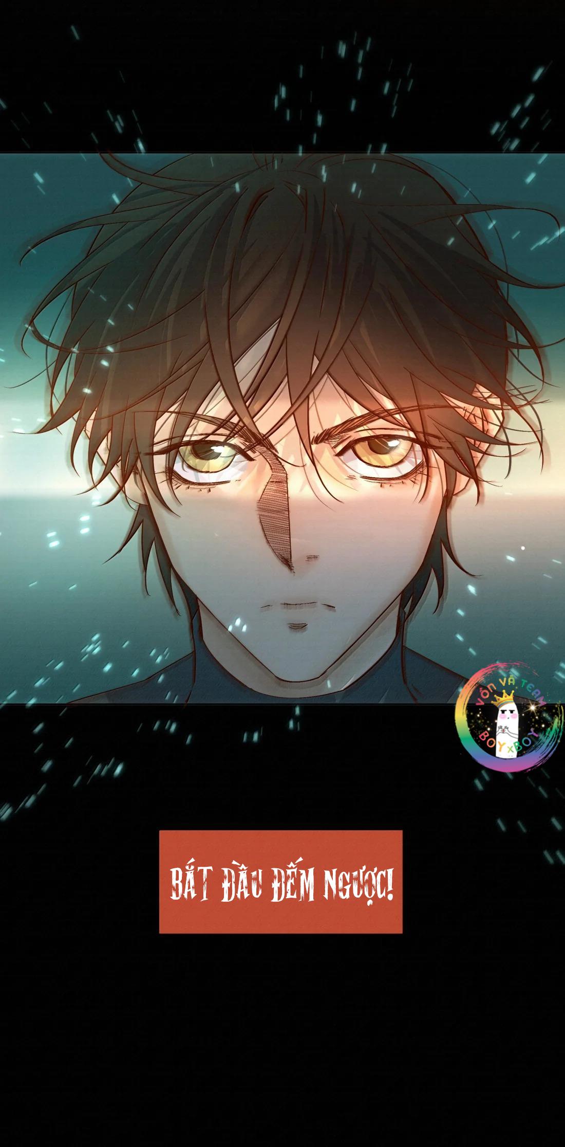 Trỗi Dậy Từ Tro Tàn Chapter 92 - Trang 3