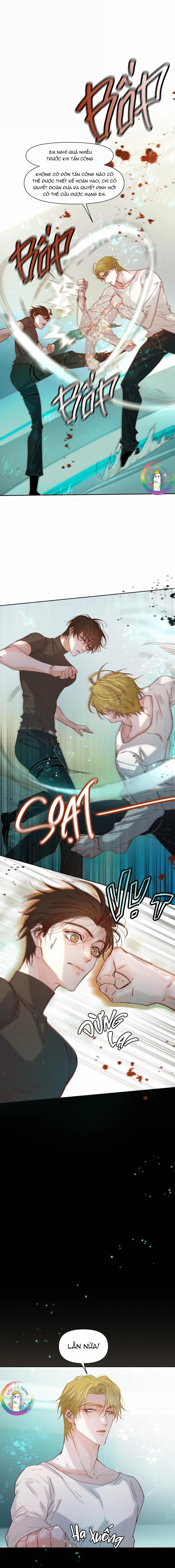 Trỗi Dậy Từ Tro Tàn Chapter 93 - Next 