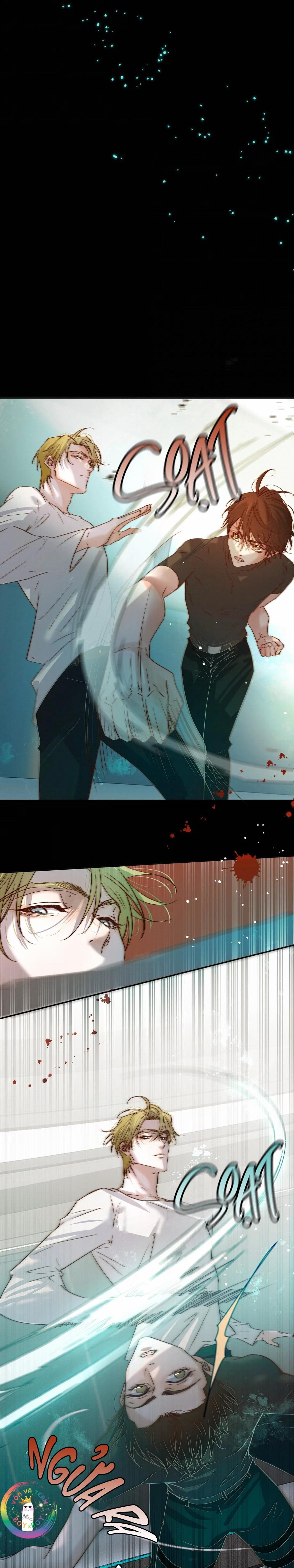 Trỗi Dậy Từ Tro Tàn Chapter 93 - Next 