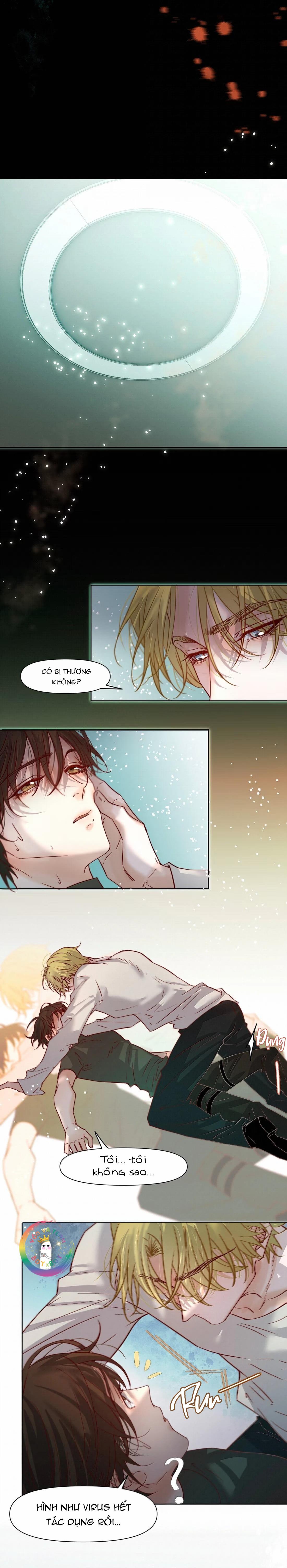 Trỗi Dậy Từ Tro Tàn Chapter 93 - Next 