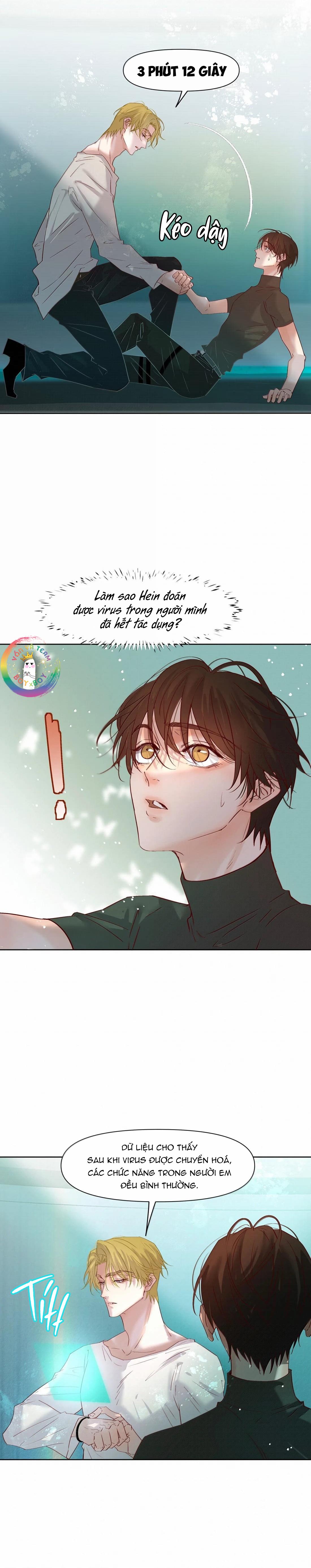 Trỗi Dậy Từ Tro Tàn Chapter 93 - Next 